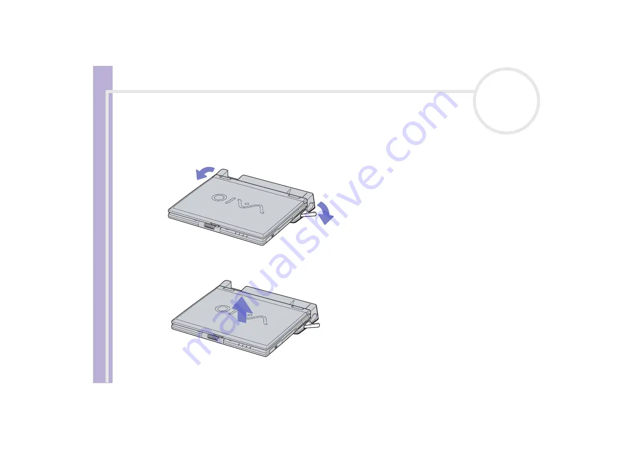 Sony VAIO PCG-GR2515G User Manual Download Page 67