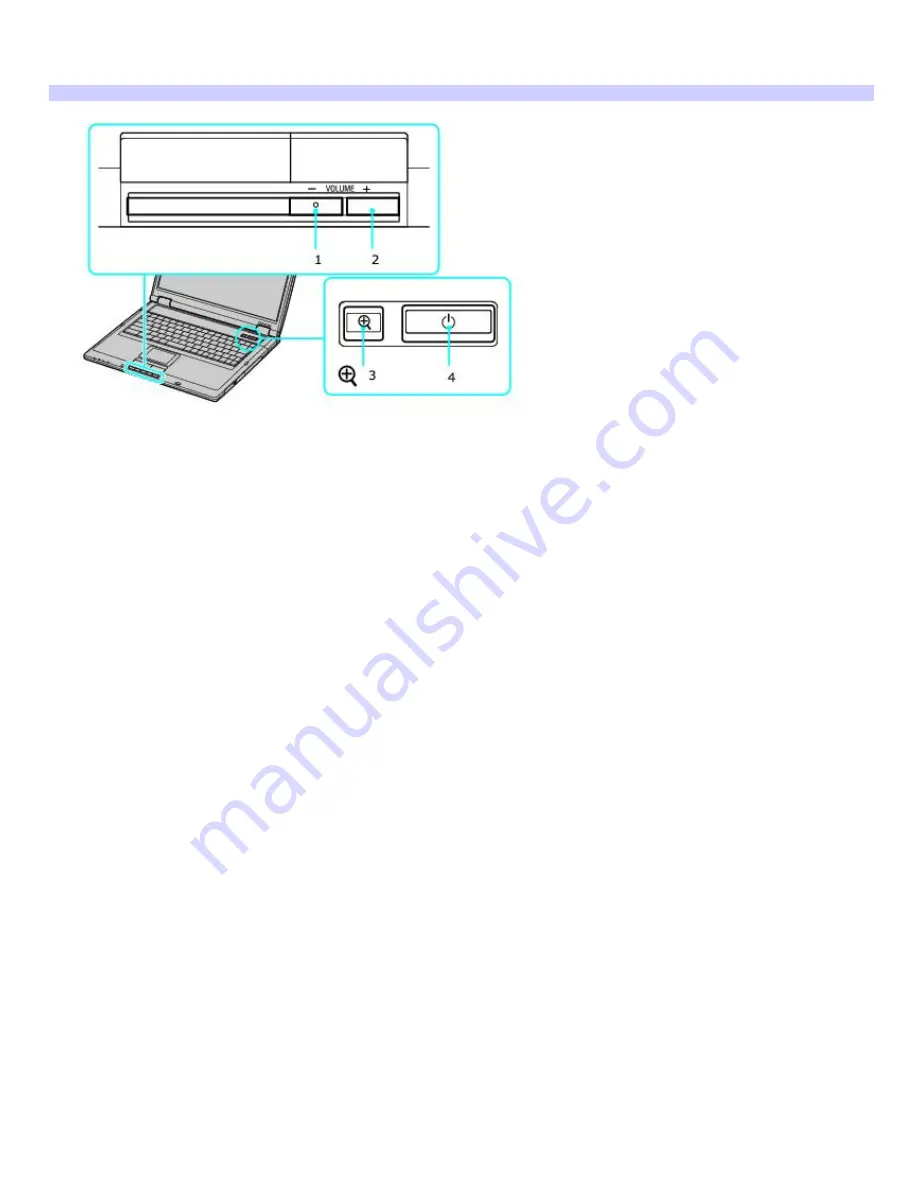 Sony VAIO PCG-GRT100K User Manual Download Page 24