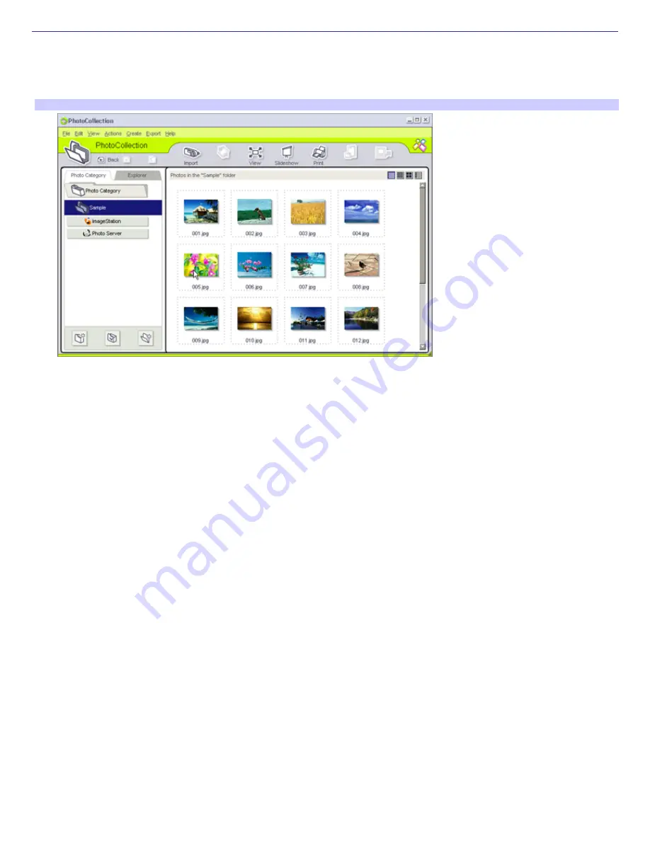 Sony VAIO PCG-GRT100K User Manual Download Page 95