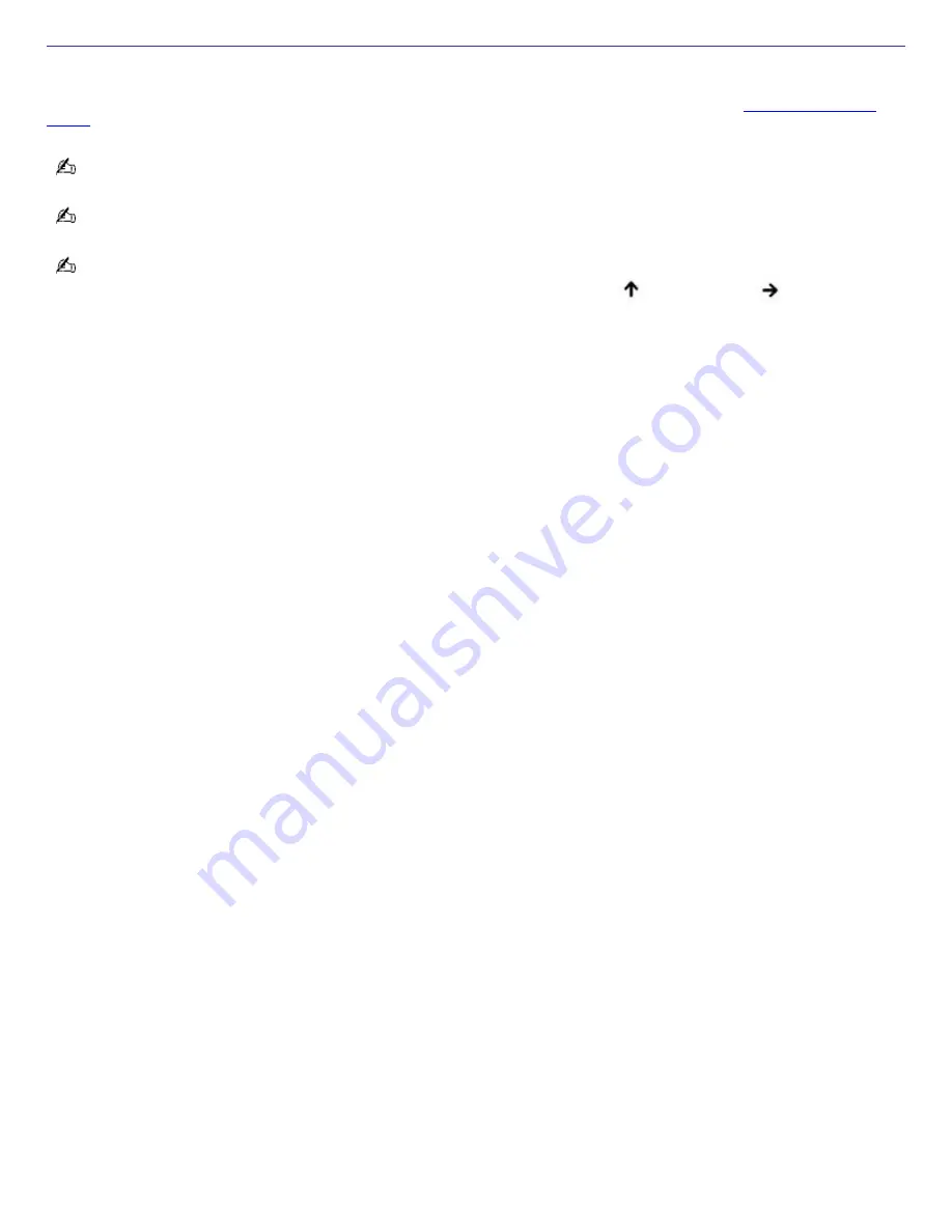 Sony VAIO PCG-GRT150 User Manual Download Page 6