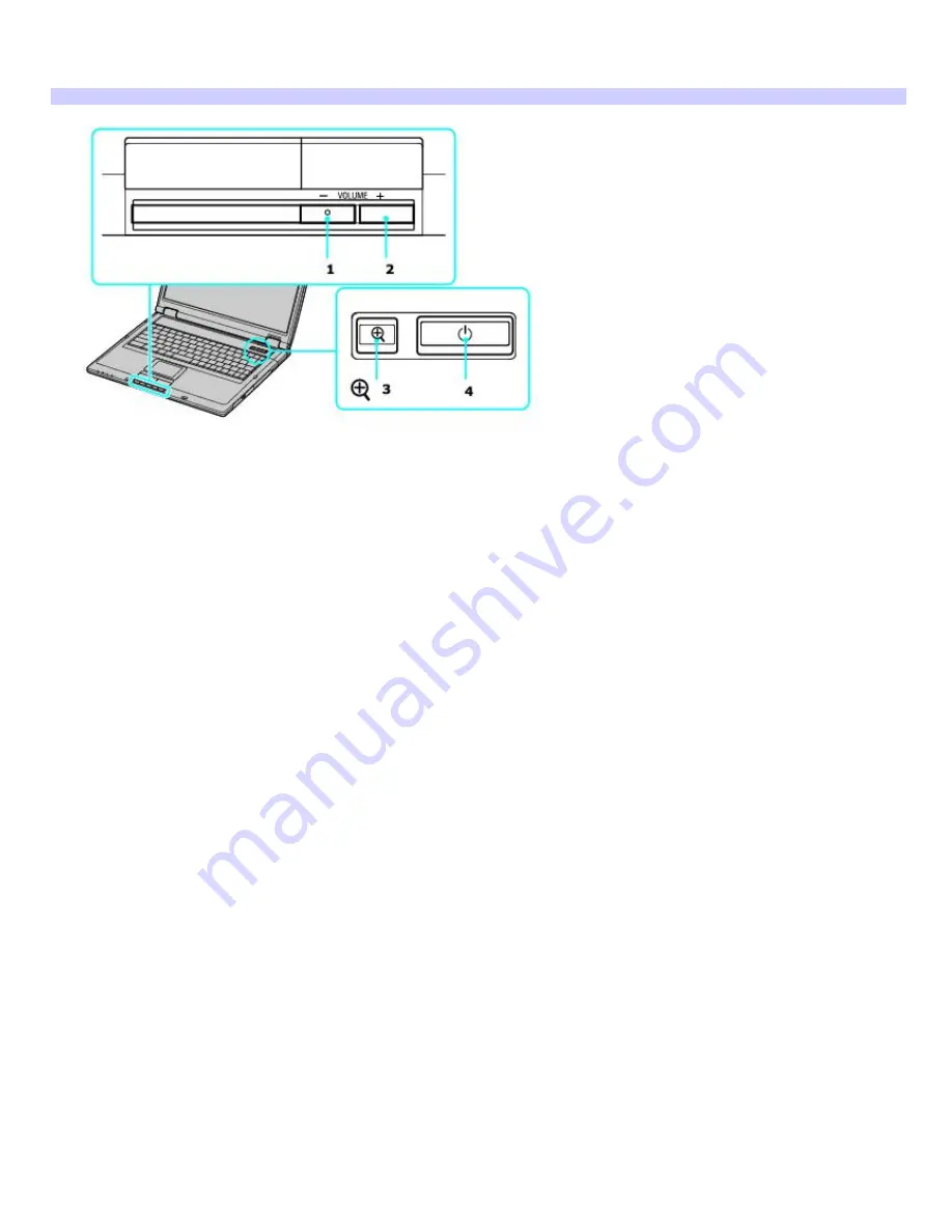 Sony VAIO PCG-GRT150 User Manual Download Page 23