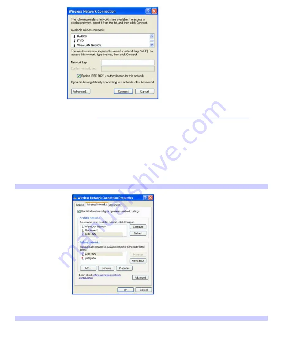 Sony VAIO PCG-GRT150 User Manual Download Page 52