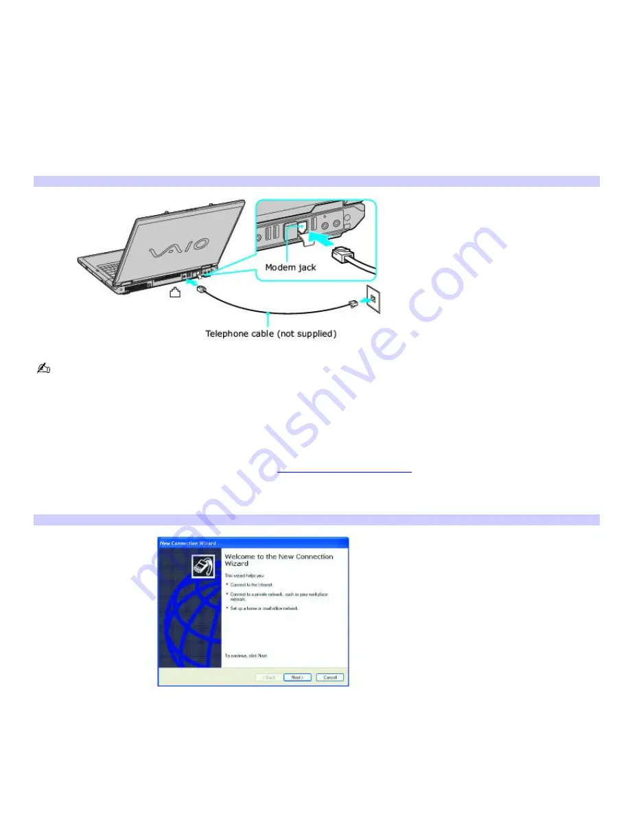 Sony Vaio PCG-GRT170 User Manual Download Page 45