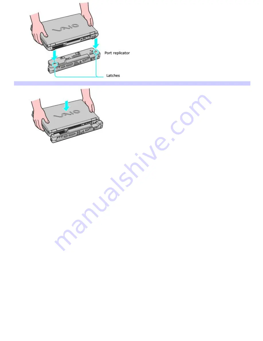 Sony Vaio PCG-GRT170 Скачать руководство пользователя страница 96