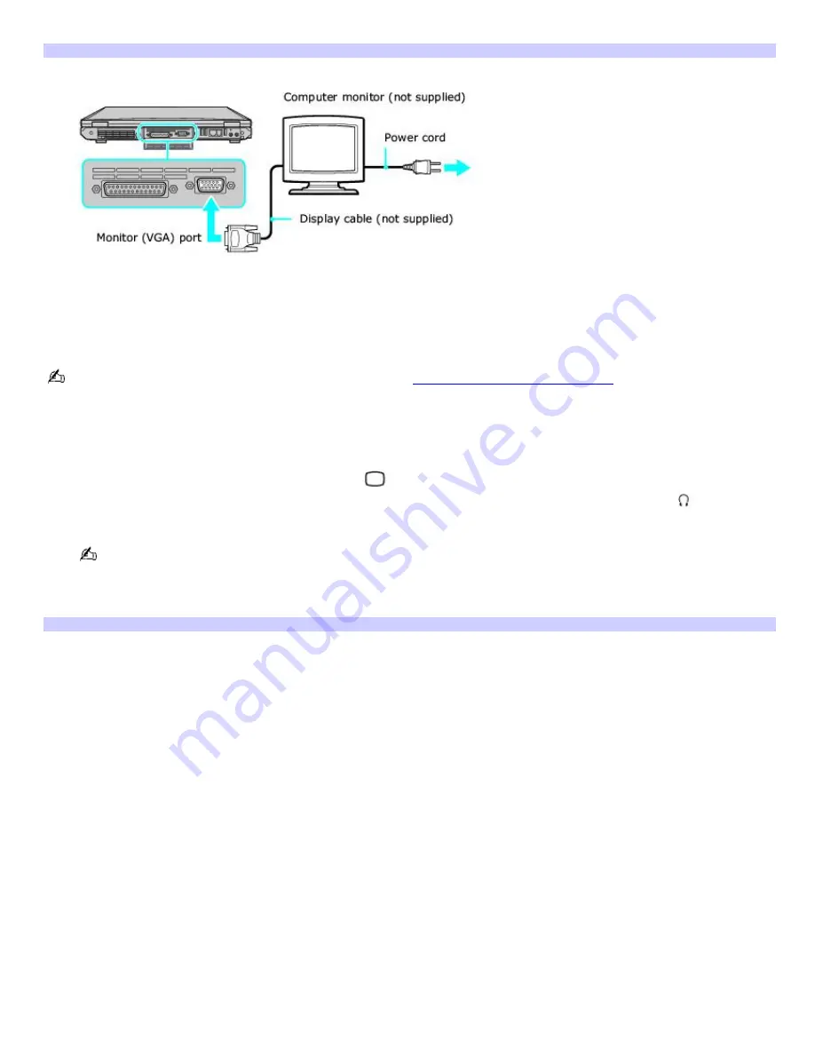 Sony VAIO PCG-GRT230 Скачать руководство пользователя страница 37