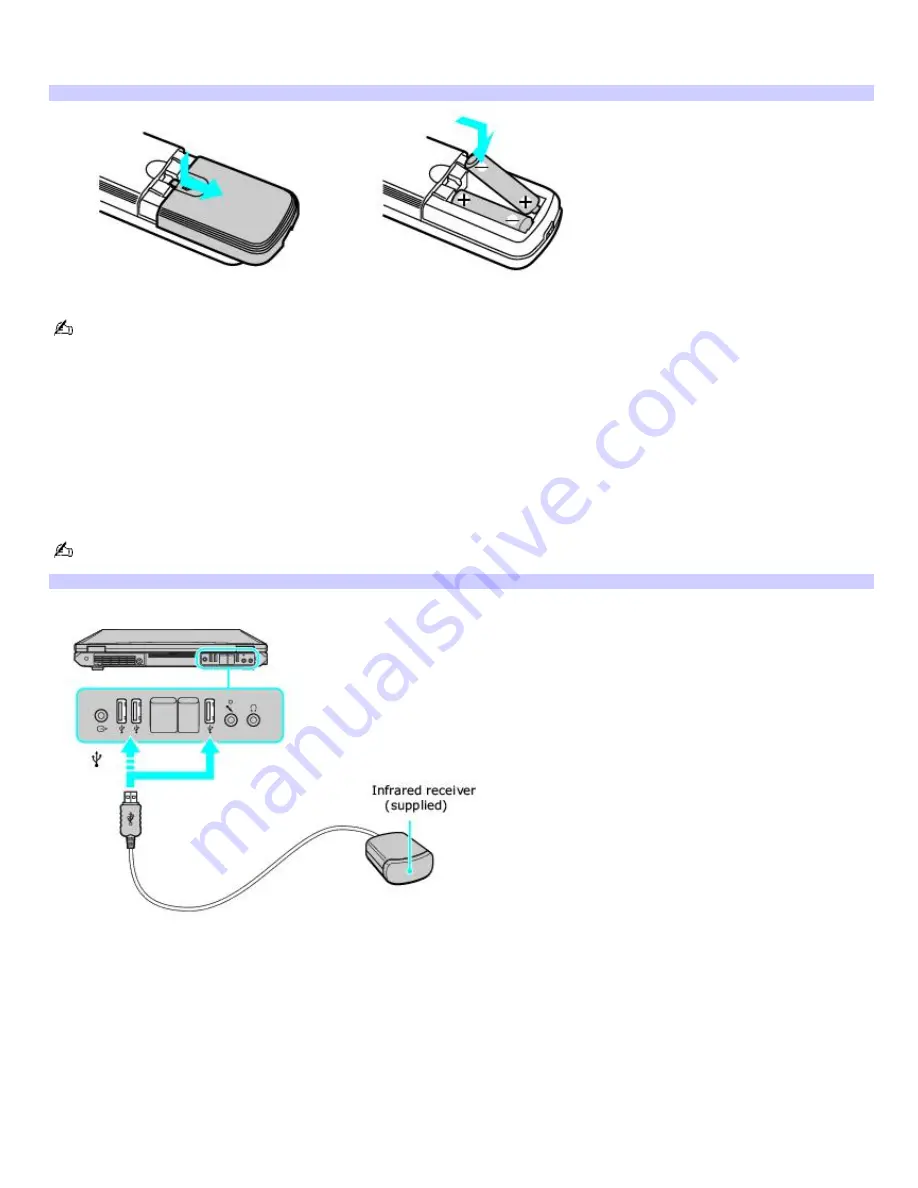 Sony Vaio PCG-GRT240G Скачать руководство пользователя страница 69