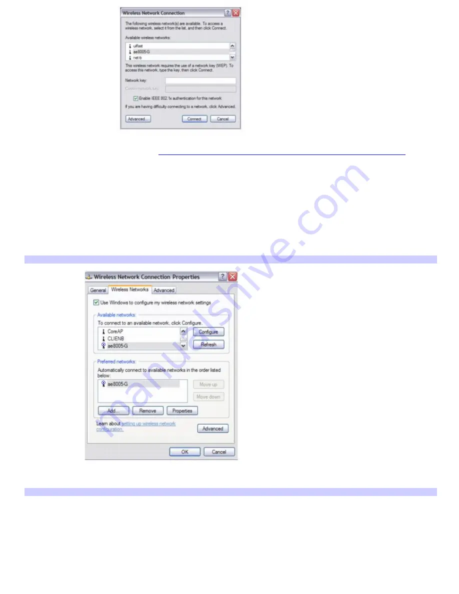 Sony Vaio PCG-GRT240G User Manual Download Page 128