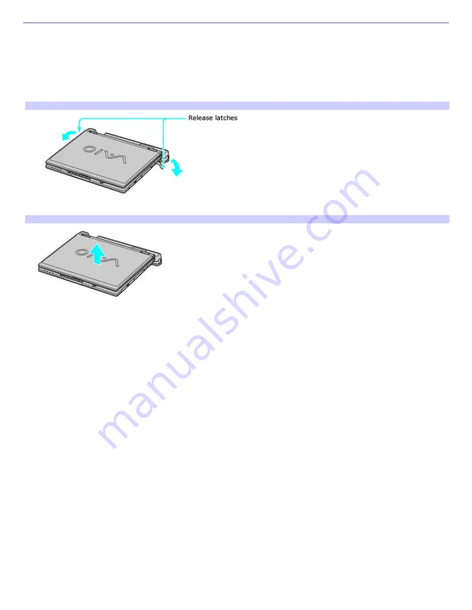 Sony Vaio PCG-GRT250P User Manual Download Page 106