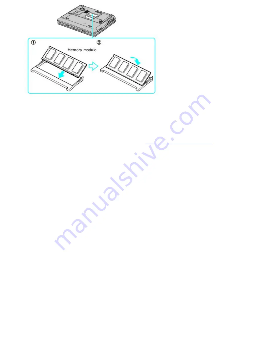 Sony Vaio PCG-GRT270G Скачать руководство пользователя страница 187