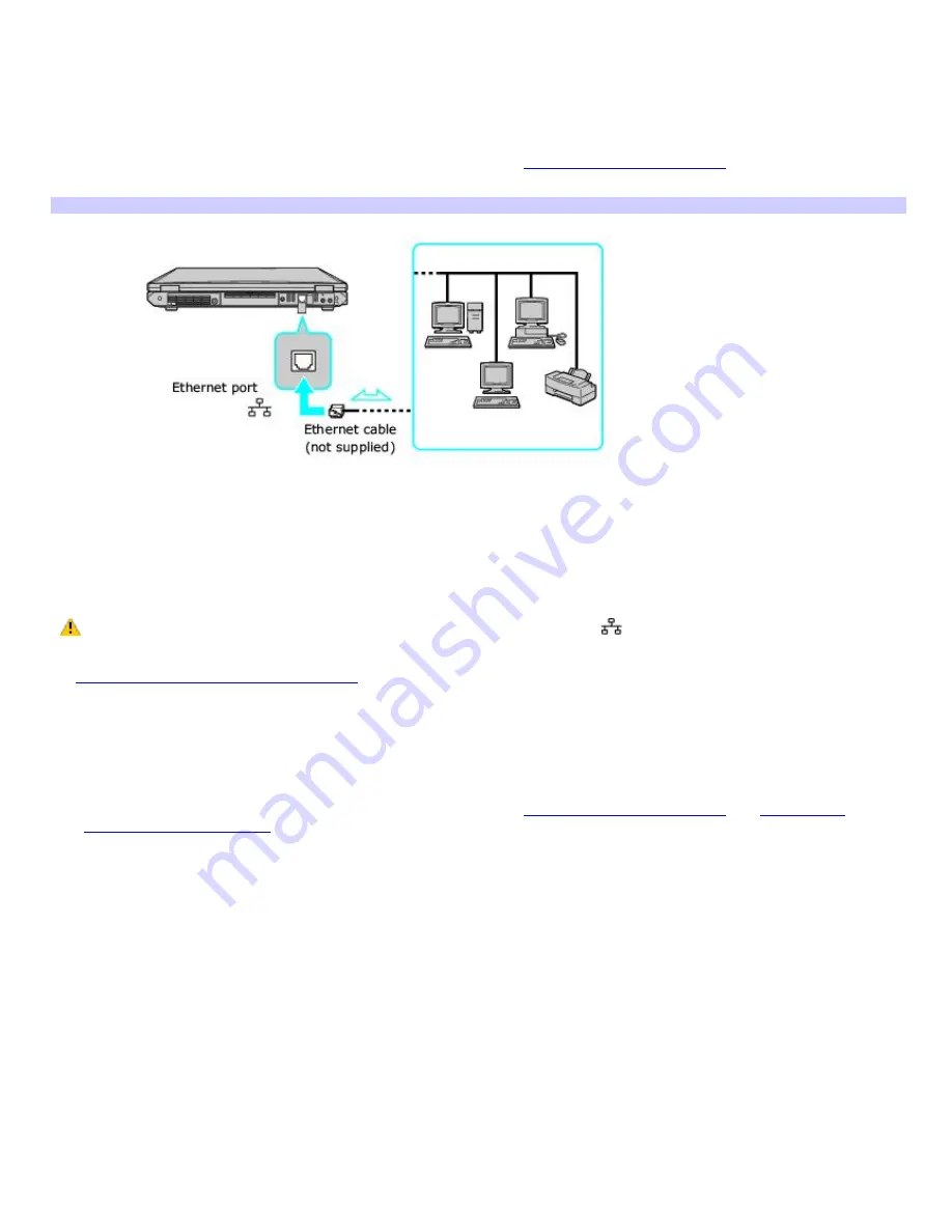 Sony VAIO PCG-GRT270K Скачать руководство пользователя страница 58