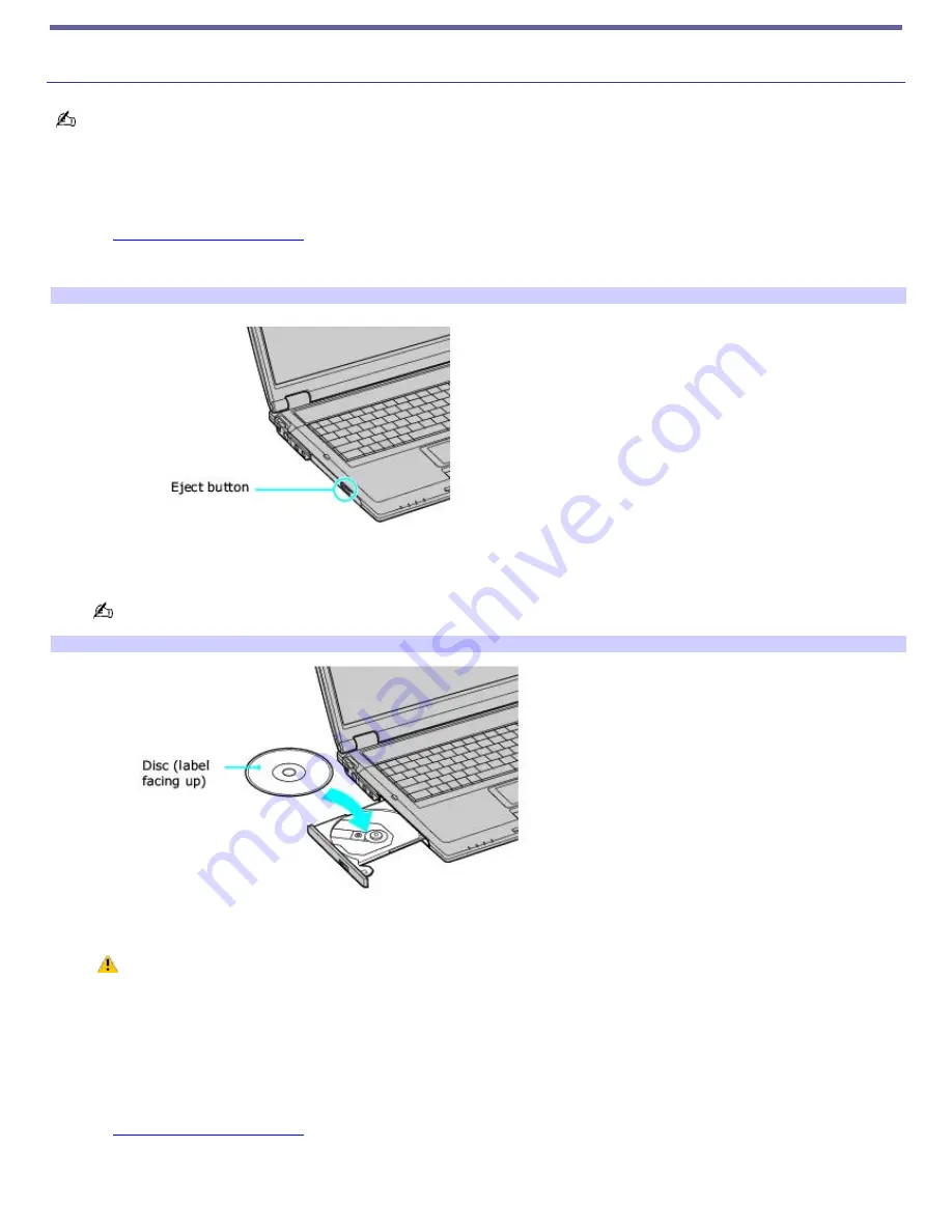 Sony VAIO PCG-GRT270K Скачать руководство пользователя страница 61