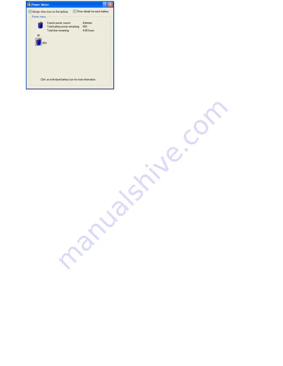 Sony VAIO PCG-GRT280ZG User Manual Download Page 22