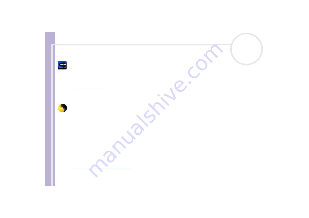 Sony VAIO PCG-GRX516MD Software Manual Download Page 19