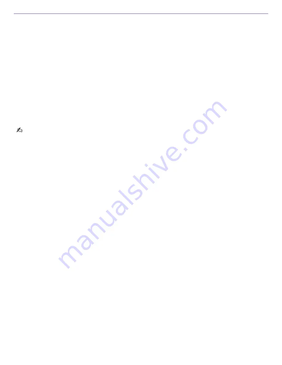 Sony VAIO PCG-GRX560 User Manual Download Page 133