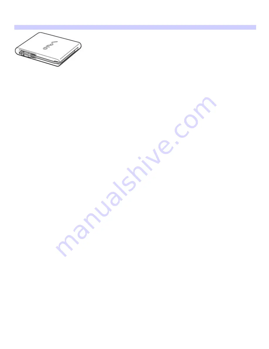 Sony VAIO PCG-GRX700 Series User Manual Download Page 98