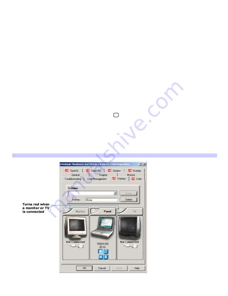 Sony VAIO PCG-GRX700K User Manual Download Page 104