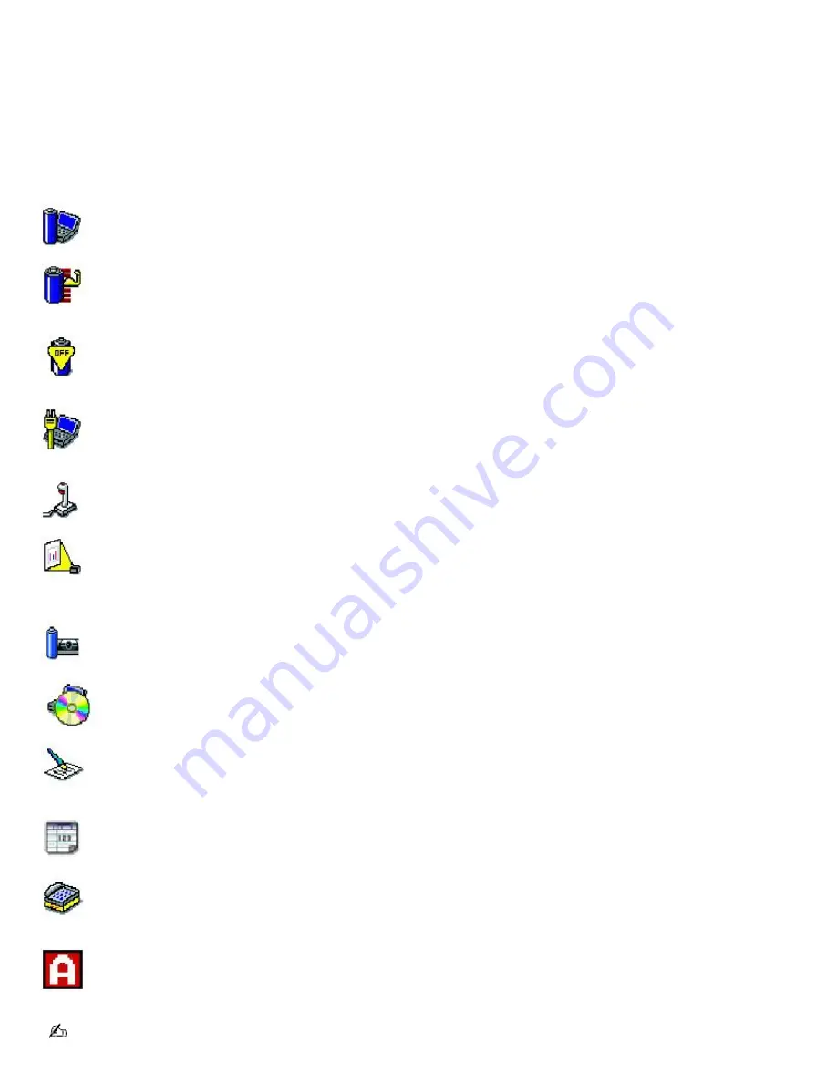 Sony VAIO PCG-GRZ600 User Manual Download Page 18