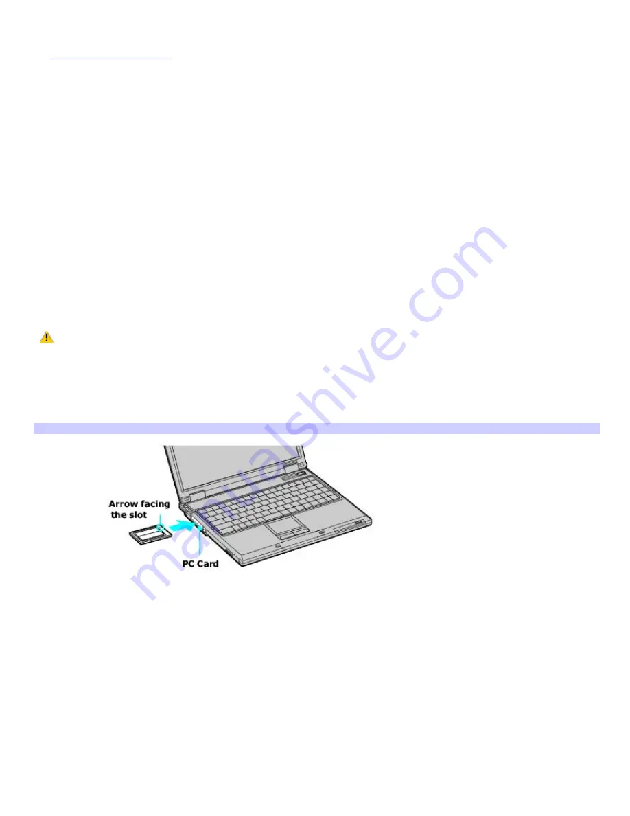 Sony VAIO PCG-GRZ600 User Manual Download Page 100