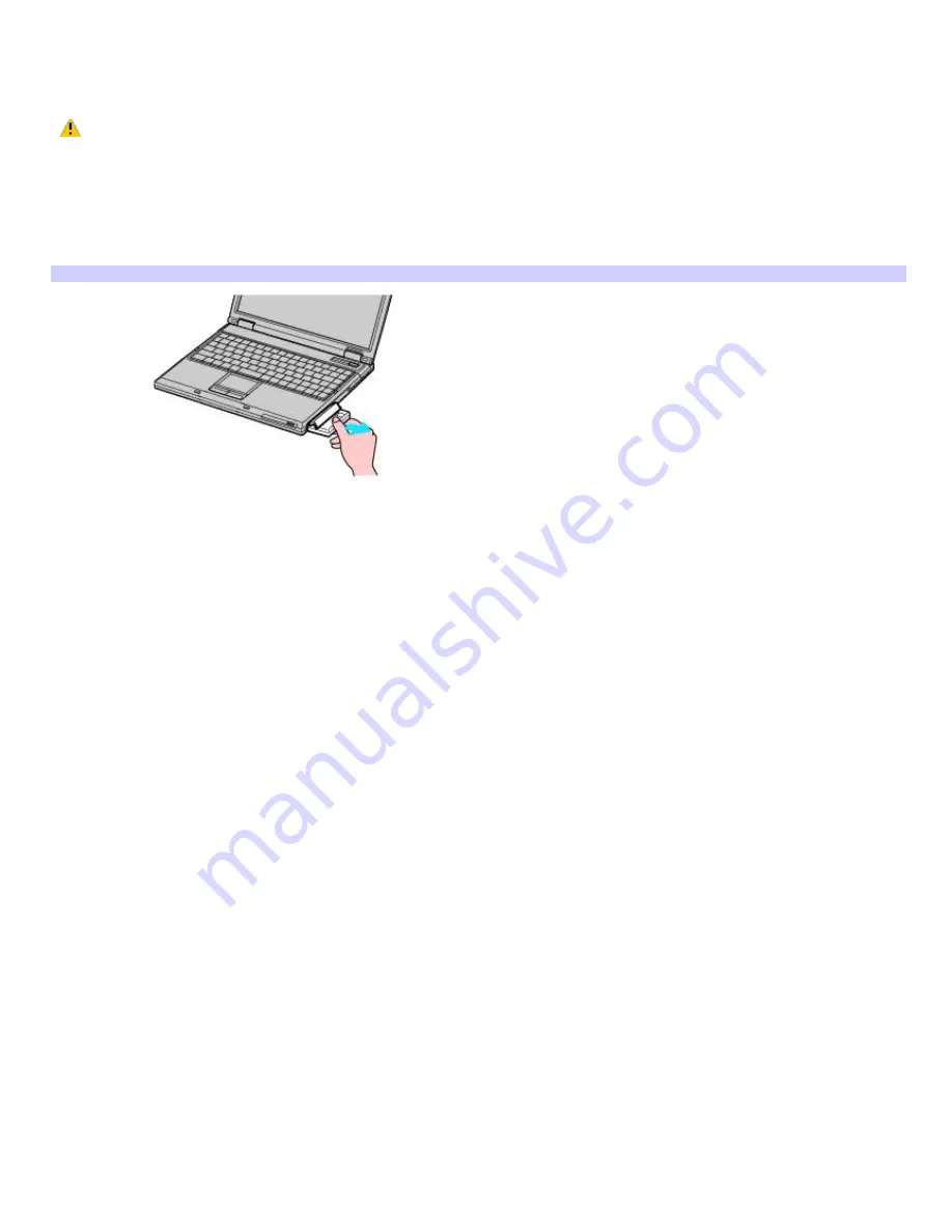 Sony VAIO PCG-GRZ610 User Manual Download Page 8