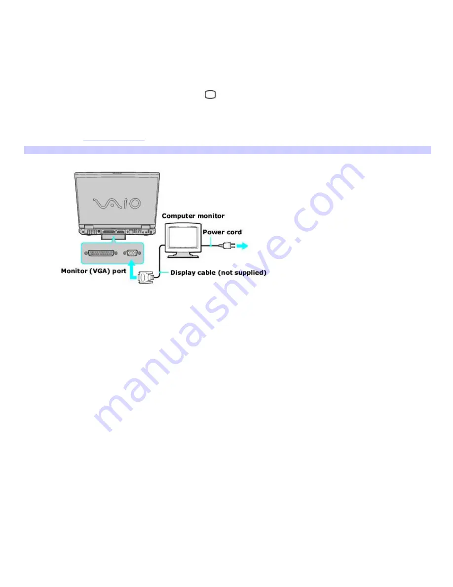 Sony VAIO PCG-GRZ610 User Manual Download Page 112