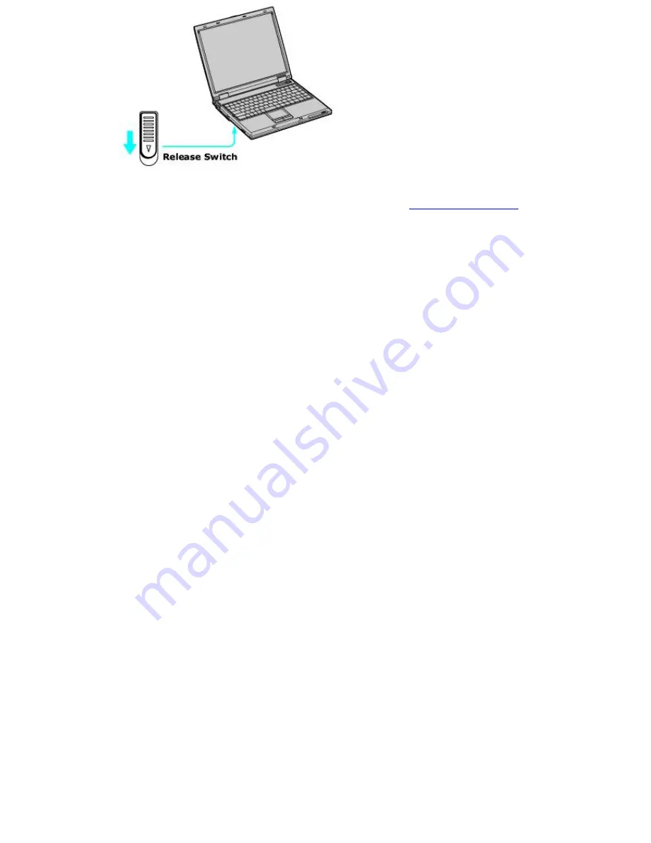 Sony VAIO PCG-GRZ630 series User Manual Download Page 10