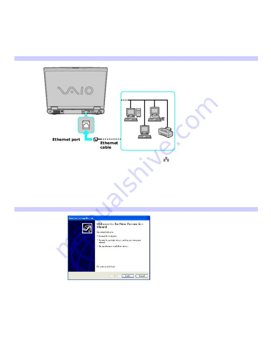 Sony VAIO PCG-GRZ630 series Скачать руководство пользователя страница 25