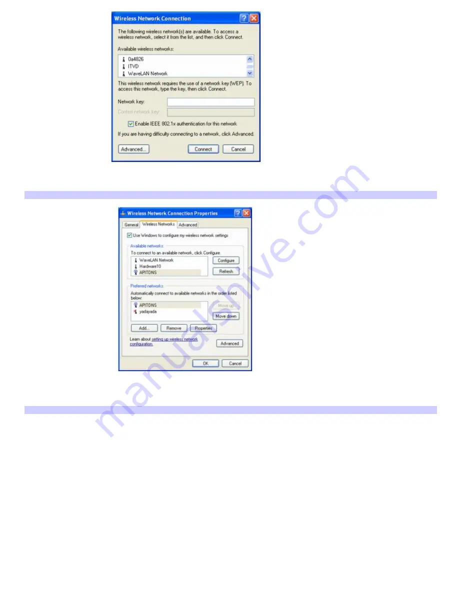 Sony VAIO PCG-GRZ630 series User Manual Download Page 34