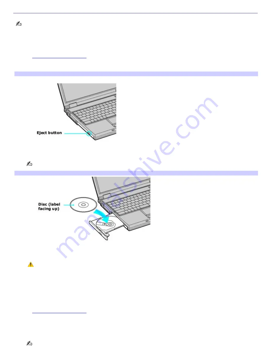 Sony VAIO PCG-GRZ630 series User Manual Download Page 49