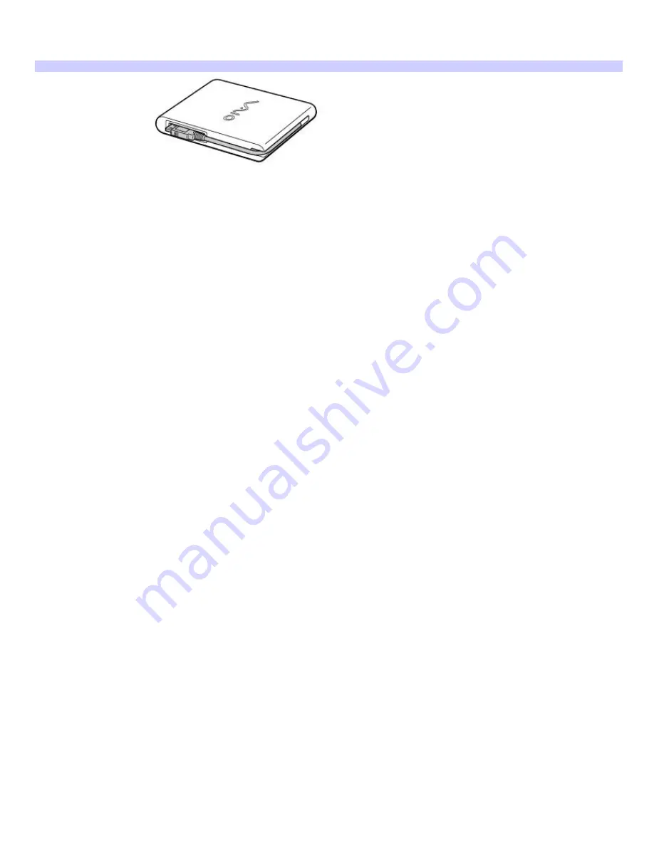 Sony VAIO PCG-GRZ630 series User Manual Download Page 97