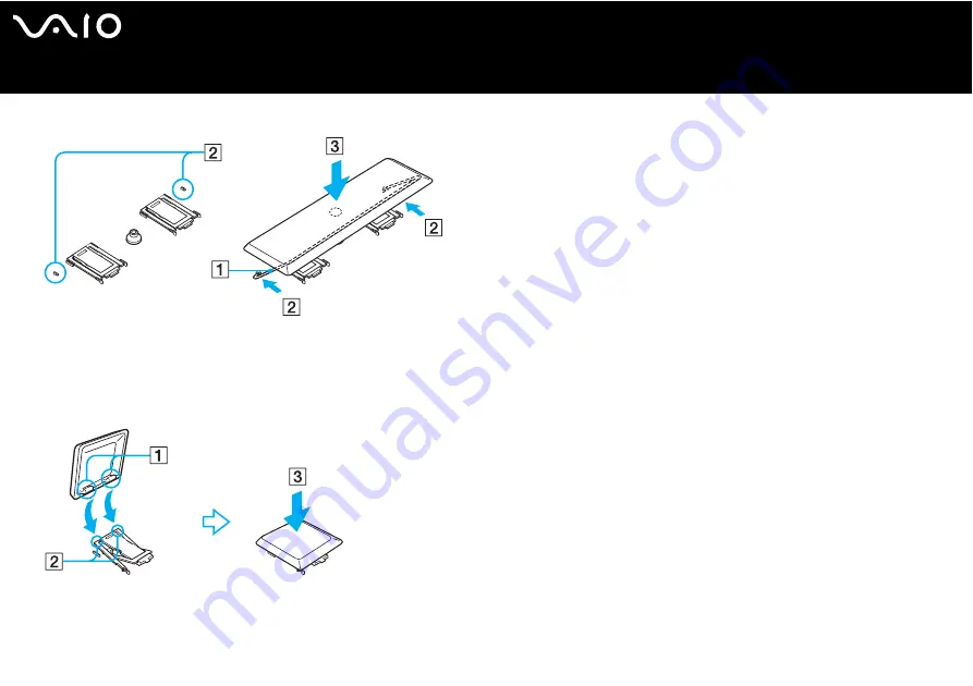 Sony Vaio PCG-K Series Скачать руководство пользователя страница 26