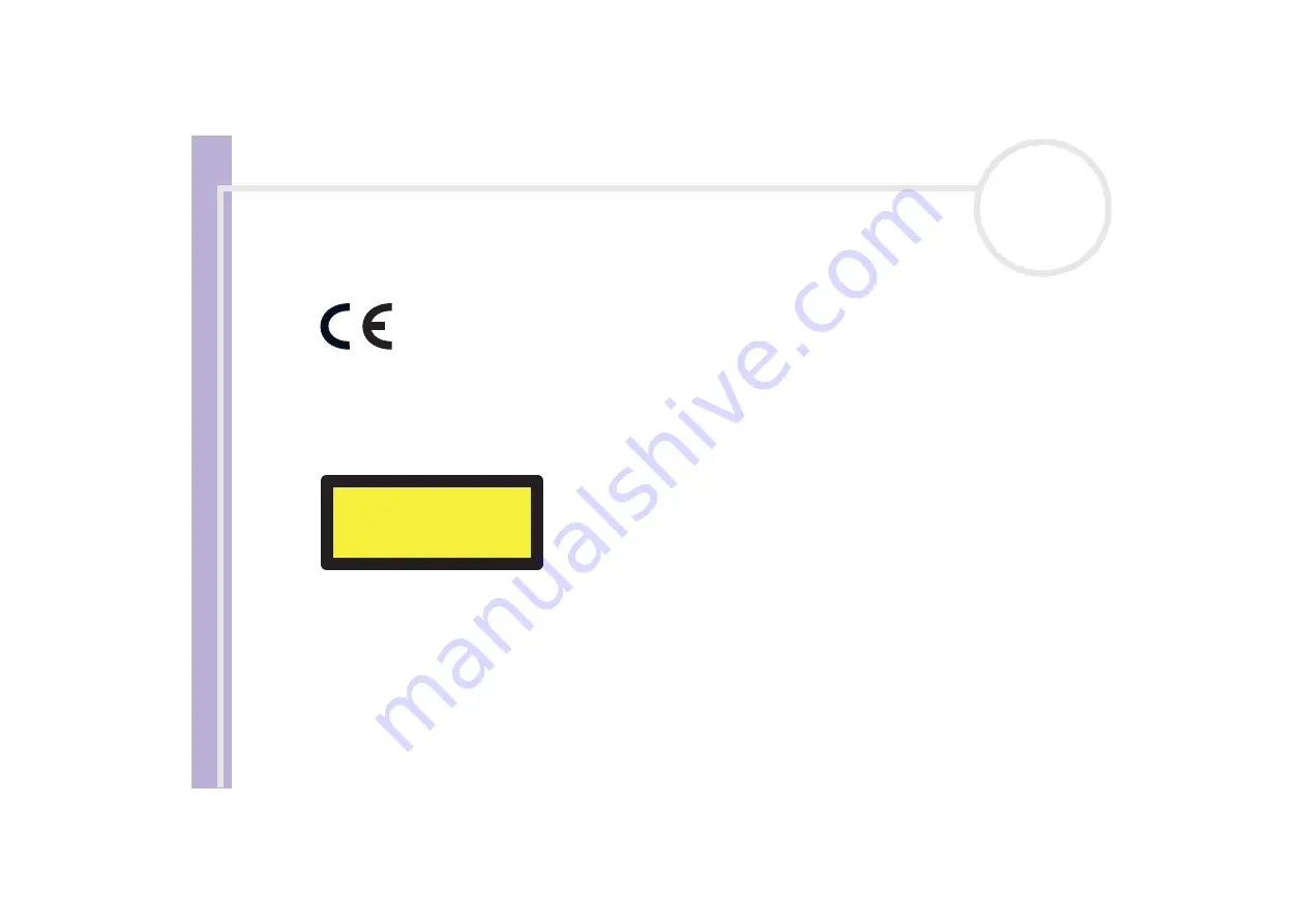 Sony VAIO PCG-NV209 User Manual Download Page 6