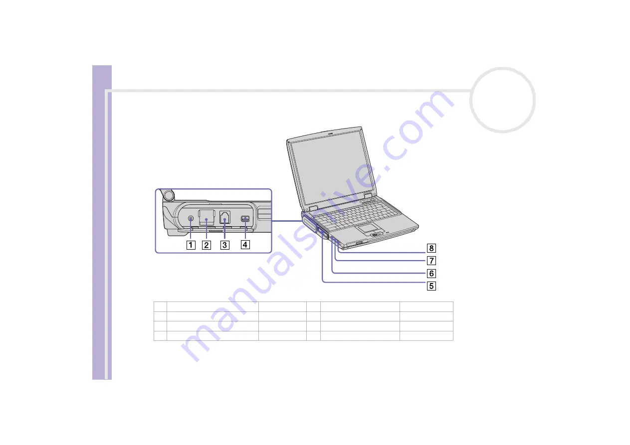 Sony VAIO PCG-NV209 Скачать руководство пользователя страница 16