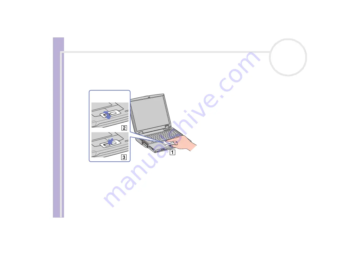 Sony VAIO PCG-NV209 User Manual Download Page 34