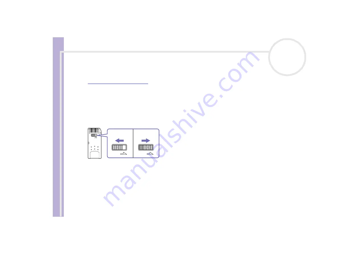 Sony VAIO PCG-NV209 User Manual Download Page 52