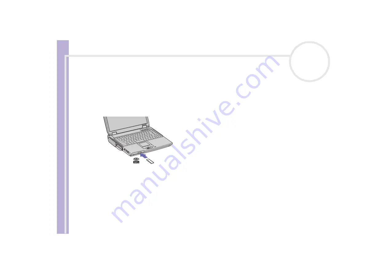 Sony VAIO PCG-NV209 User Manual Download Page 53