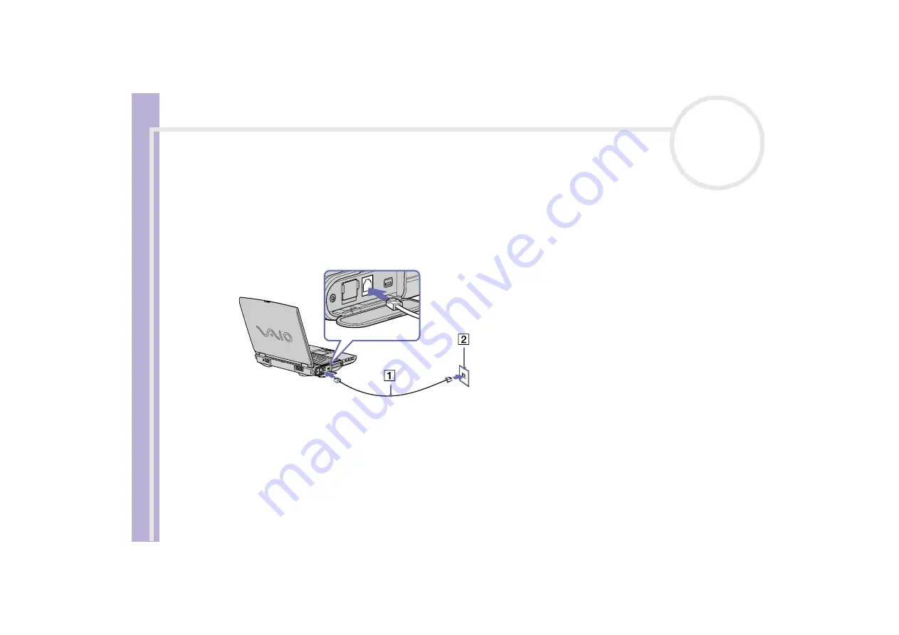 Sony VAIO PCG-NV209 User Manual Download Page 54