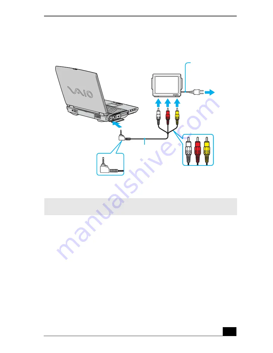 Sony VAIO PCG-NV290 User Manual Download Page 63