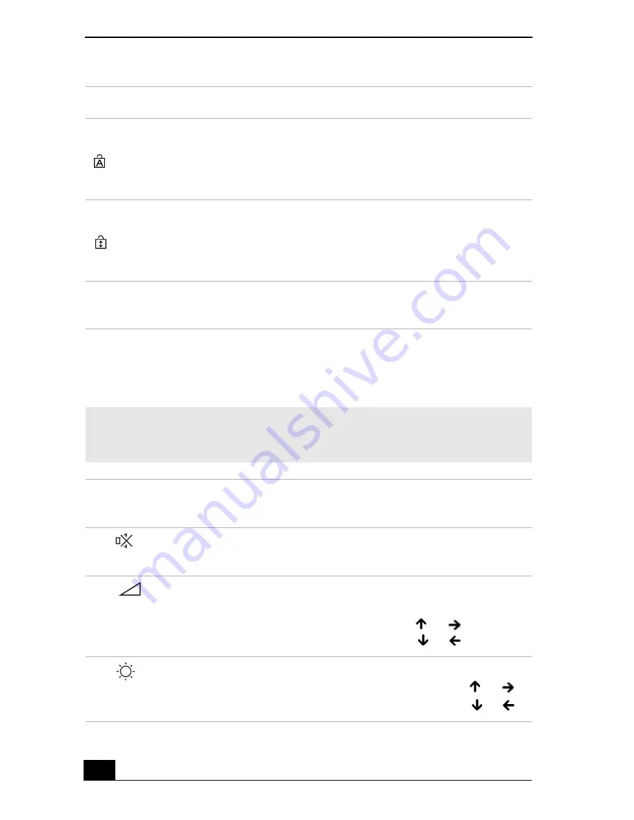 Sony VAIO PCG-NV290 User Manual Download Page 82