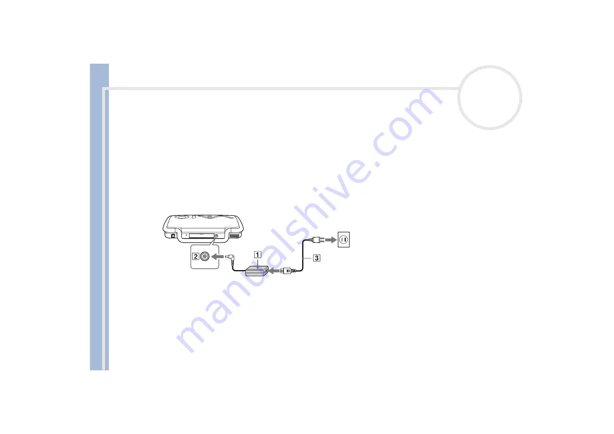 Sony VAIO PCG-QR10 User Manual Download Page 17