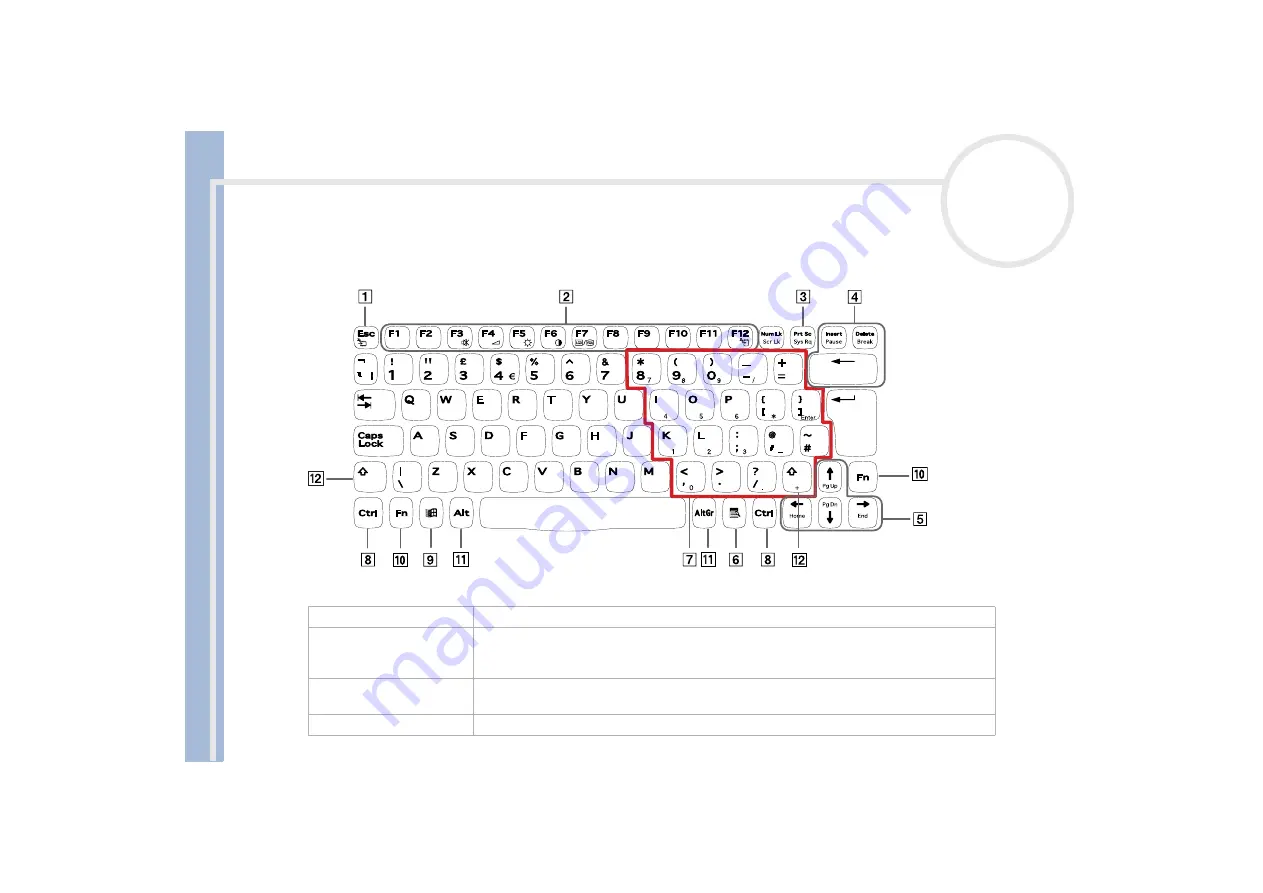 Sony VAIO PCG-QR10 User Manual Download Page 24