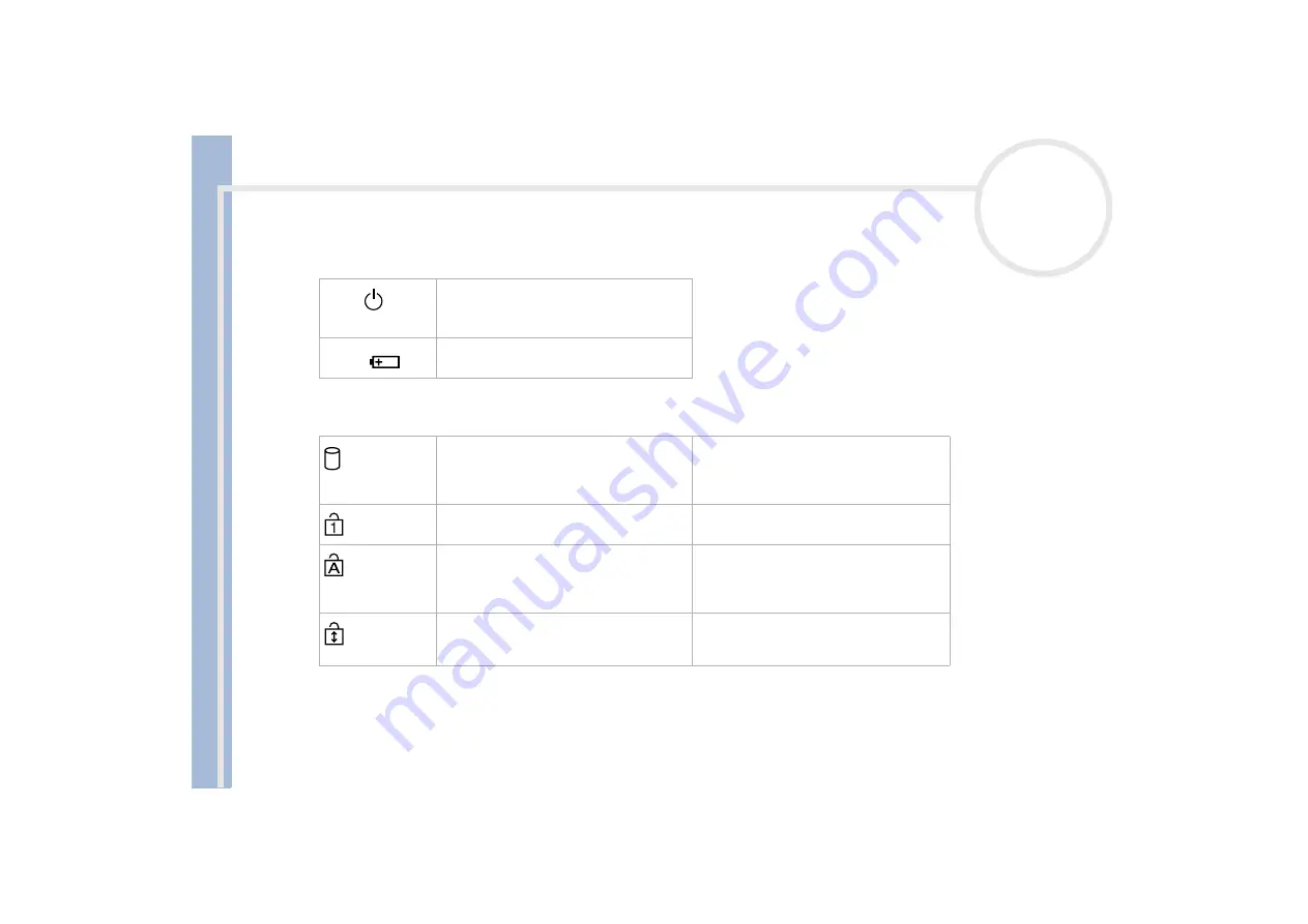 Sony VAIO PCG-QR10 User Manual Download Page 27