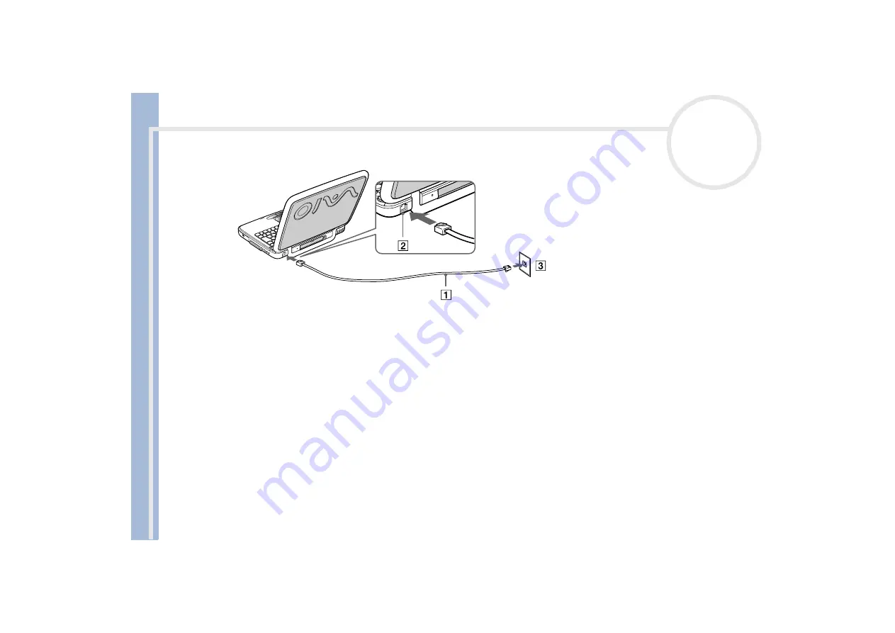 Sony VAIO PCG-QR10 User Manual Download Page 38