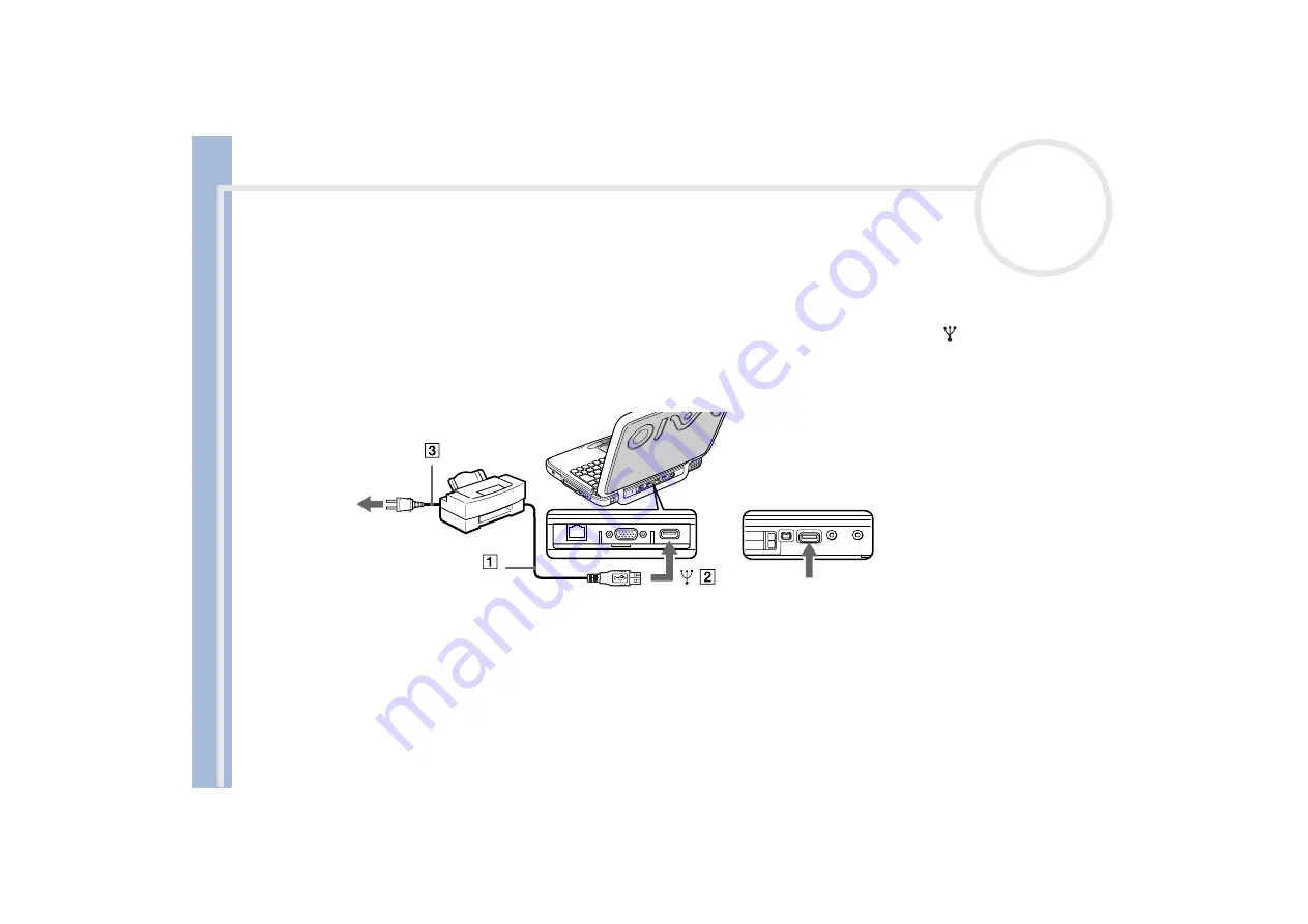 Sony VAIO PCG-QR10 Скачать руководство пользователя страница 48