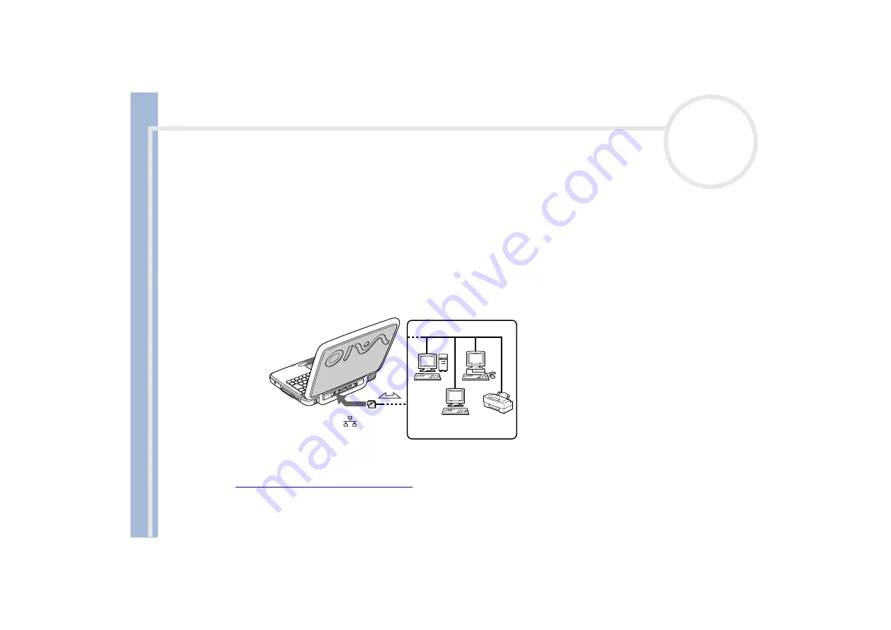 Sony VAIO PCG-QR10 User Manual Download Page 51