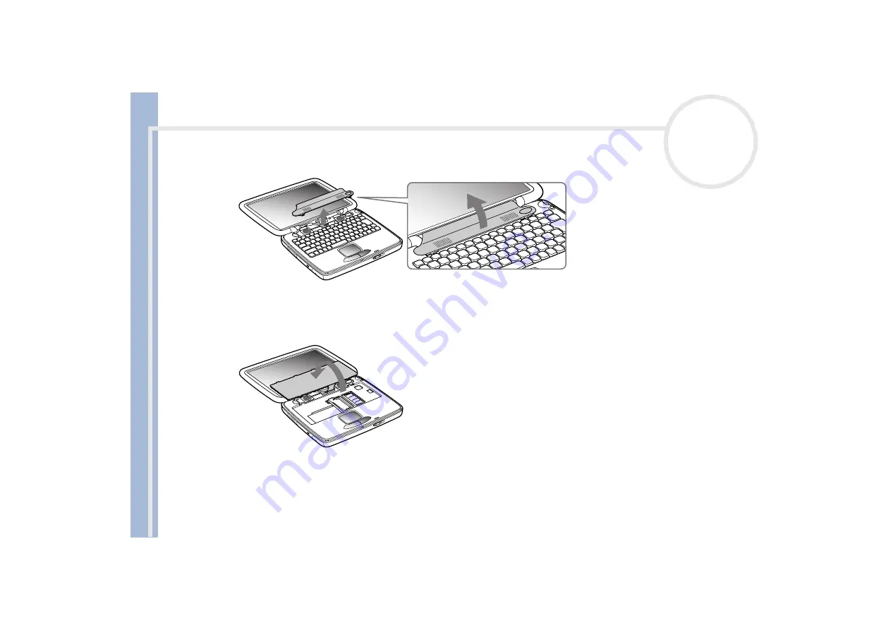 Sony VAIO PCG-QR10 User Manual Download Page 64