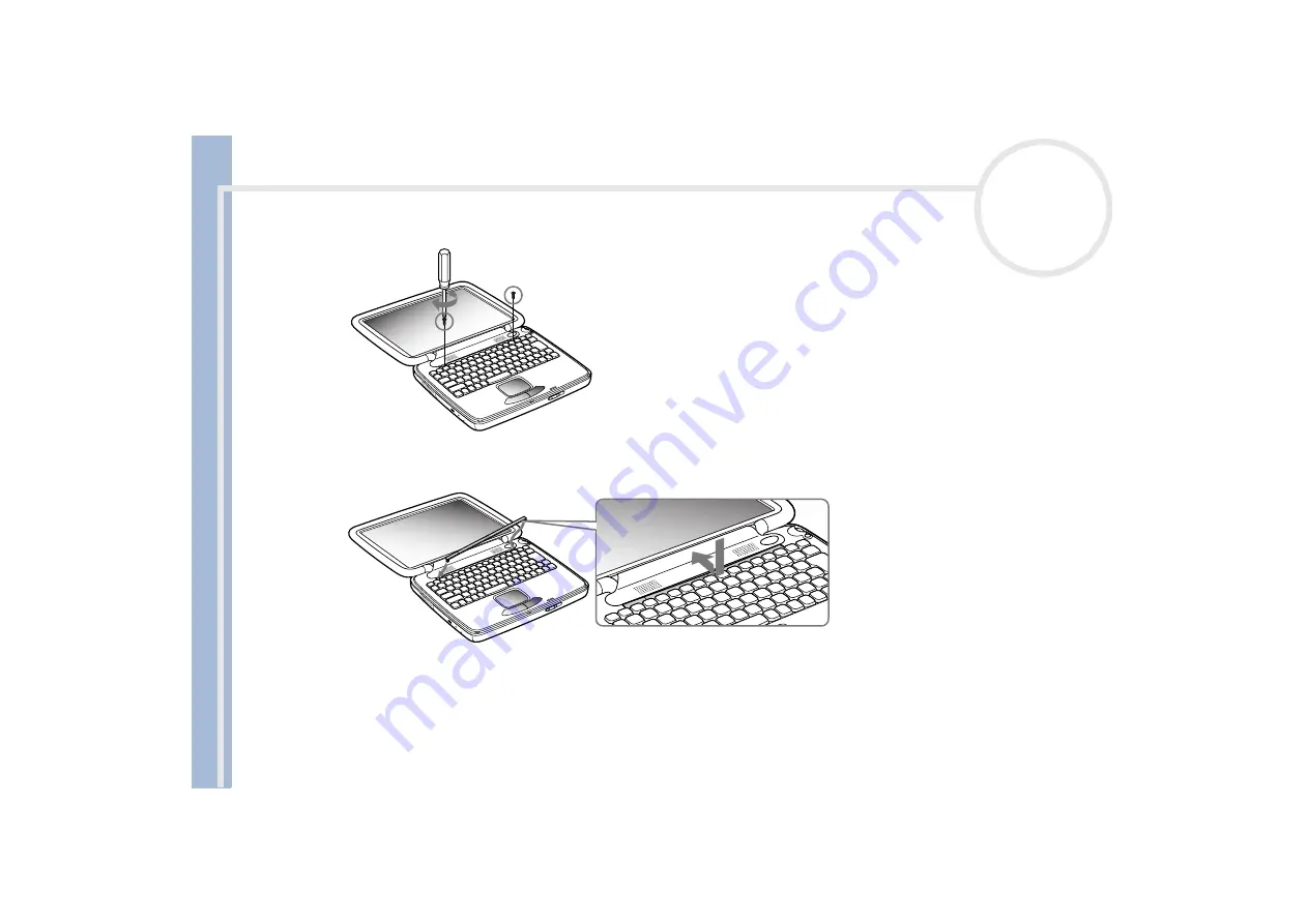 Sony VAIO PCG-QR10 User Manual Download Page 67