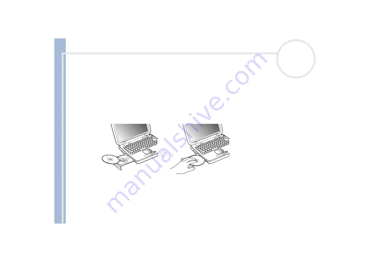 Sony VAIO PCG-QR20 User Manual Download Page 32