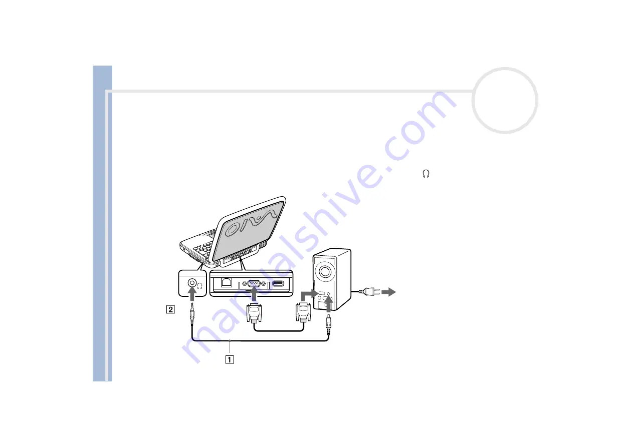 Sony VAIO PCG-QR20 User Manual Download Page 43