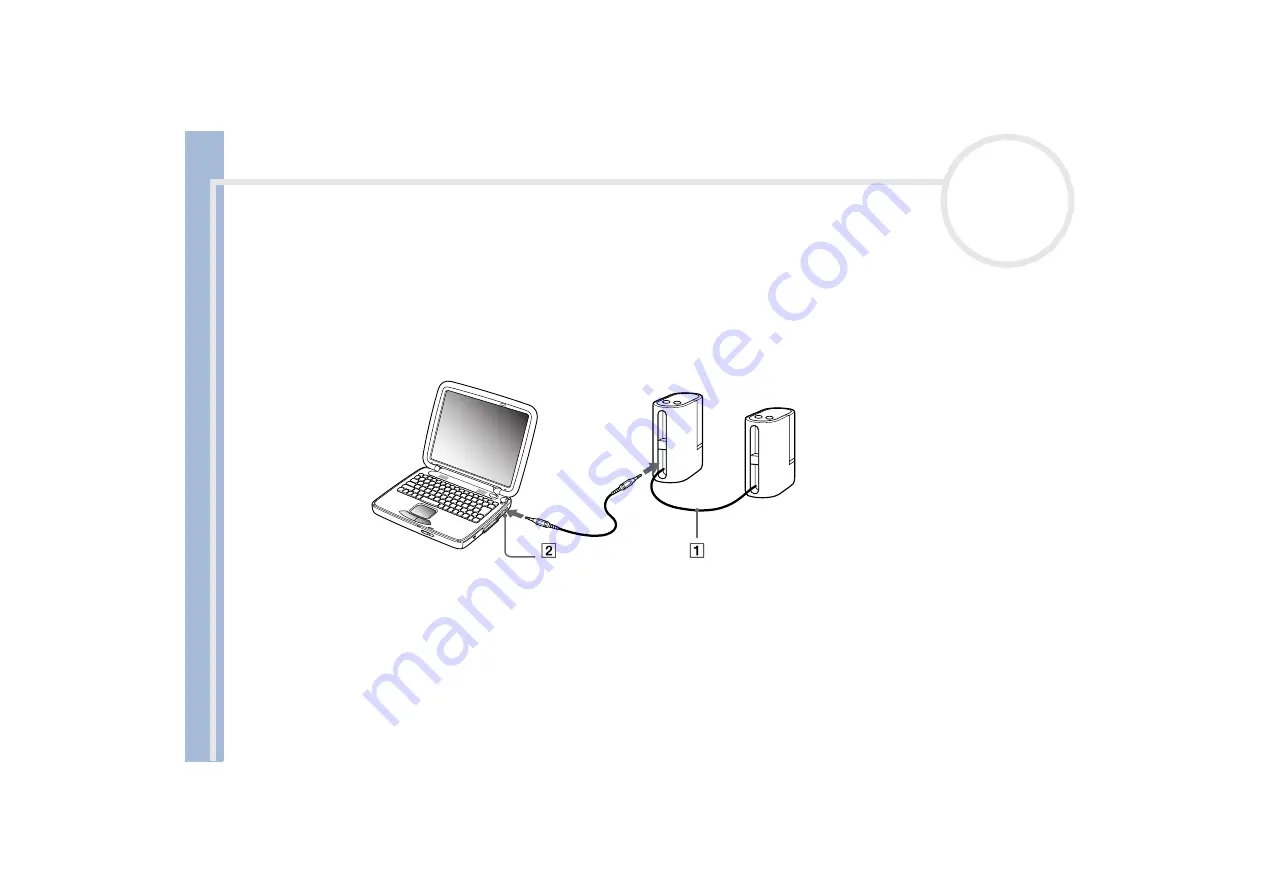 Sony VAIO PCG-QR20 User Manual Download Page 44