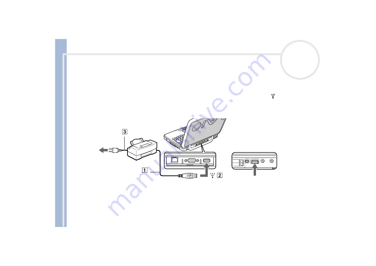 Sony VAIO PCG-QR20 User Manual Download Page 48